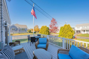 50 Dexter Avenue - Sandwich - The Cottage